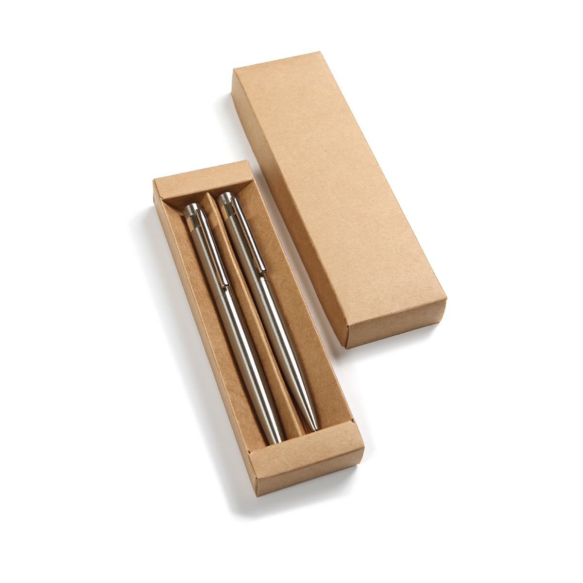 Set de plumas Joal. - Vista 4