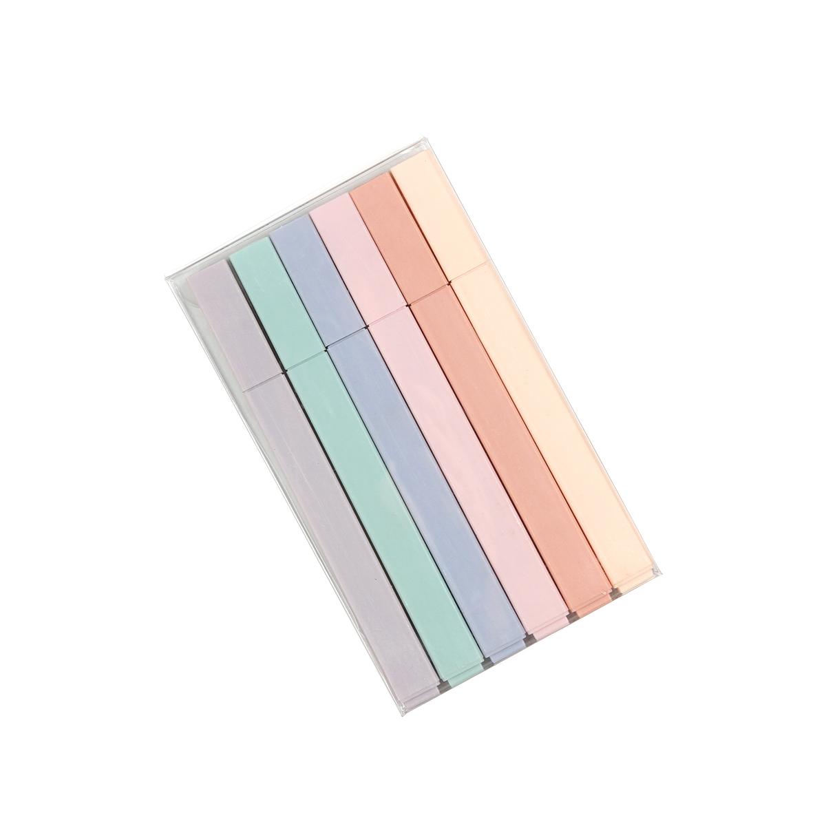 Set de marcadores Paya. - Vista 2