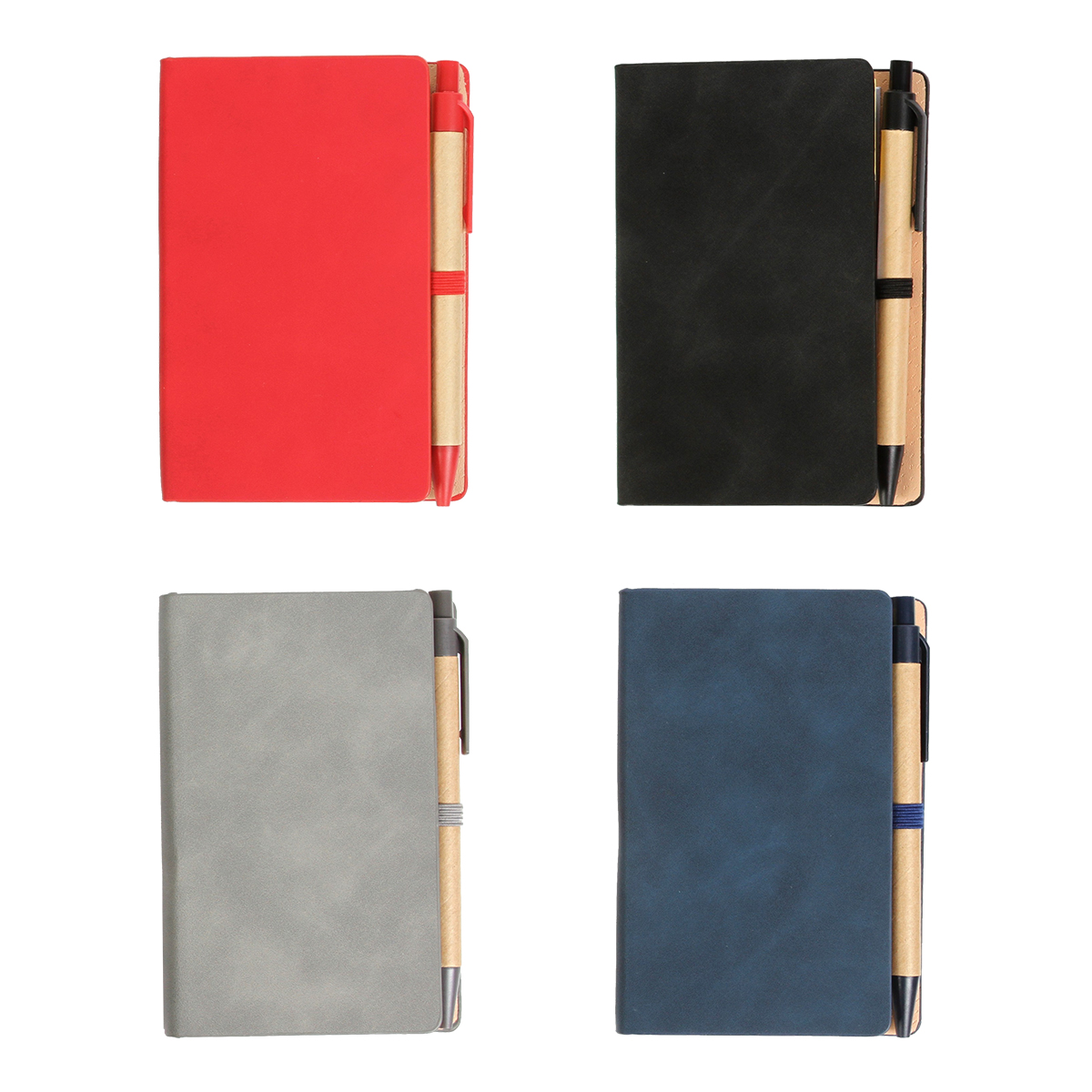 Juego de notas adhesivo Payoh. - Vista 3