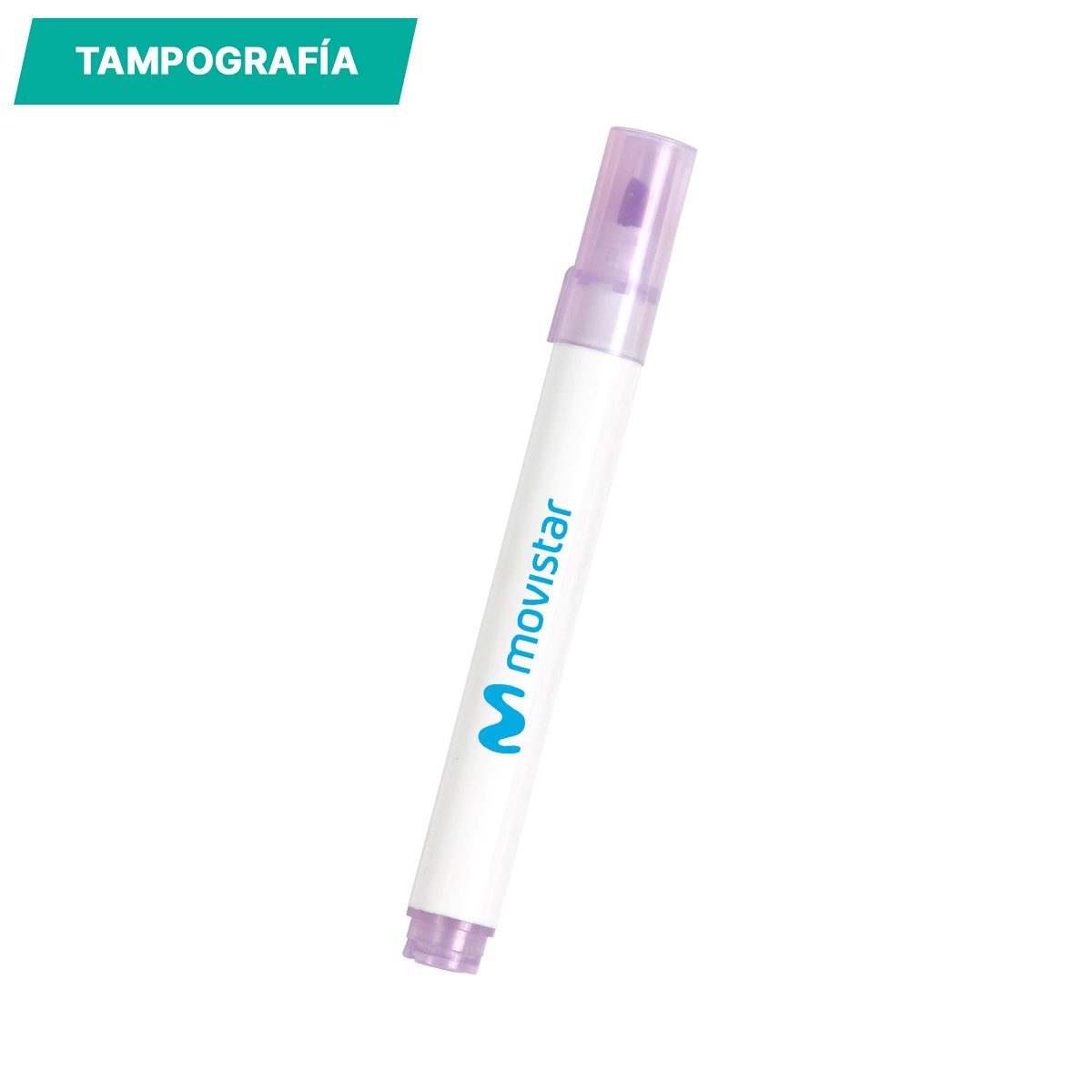 Marcador Lebar. - Vista 2