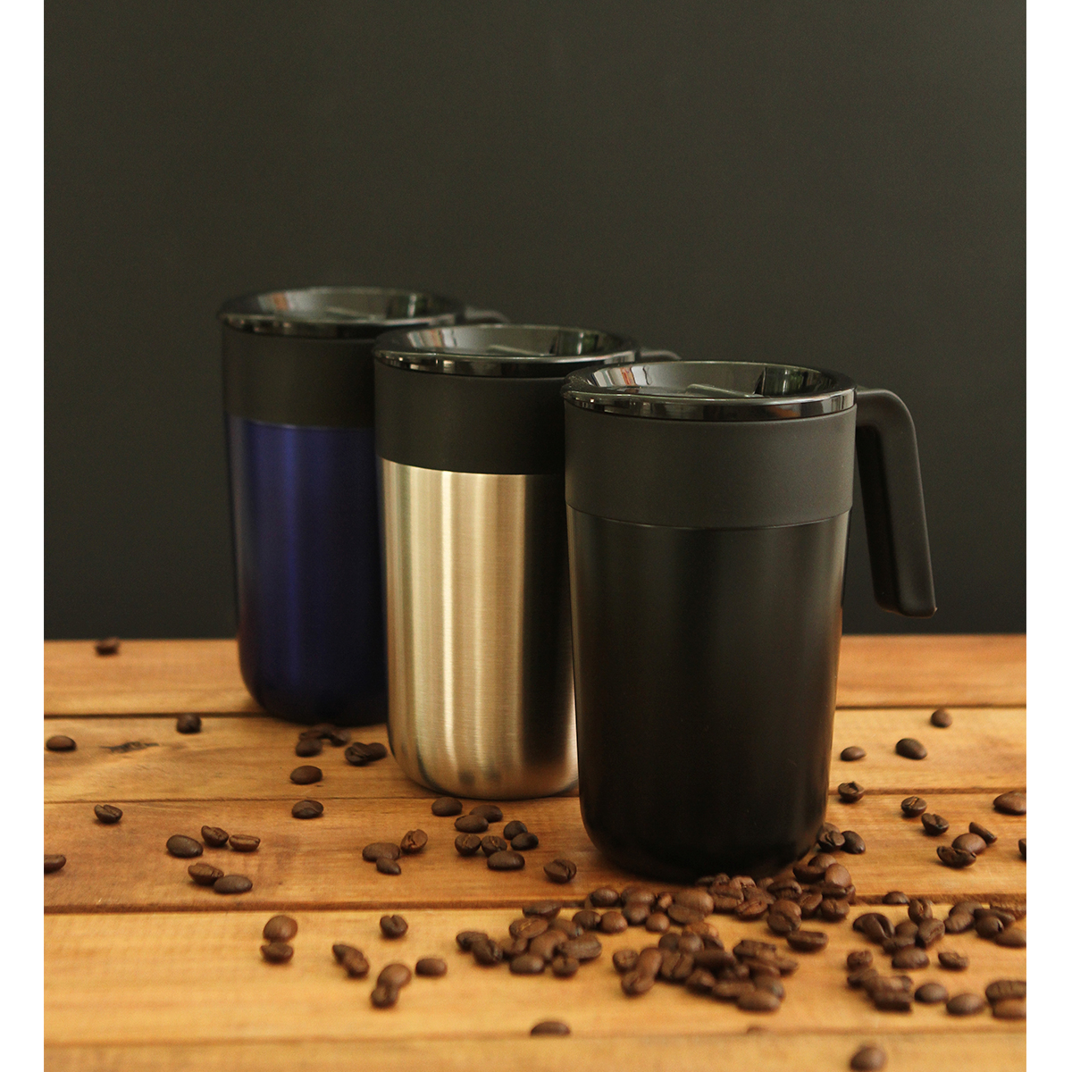 Taza Atbara. - Vista 4