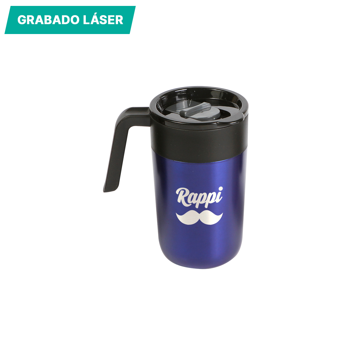 Taza Atbara. - Vista 2