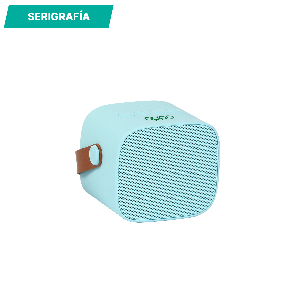 Bocina Laya. - Vista 2