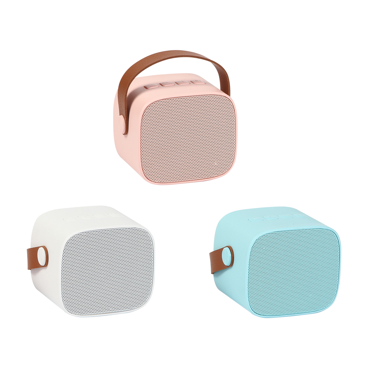 Bocina Laya. - Vista 3