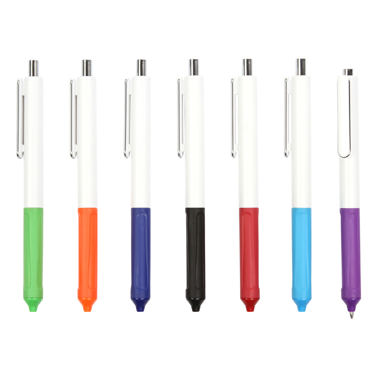 Bolígrafo Changi. - Vista 2