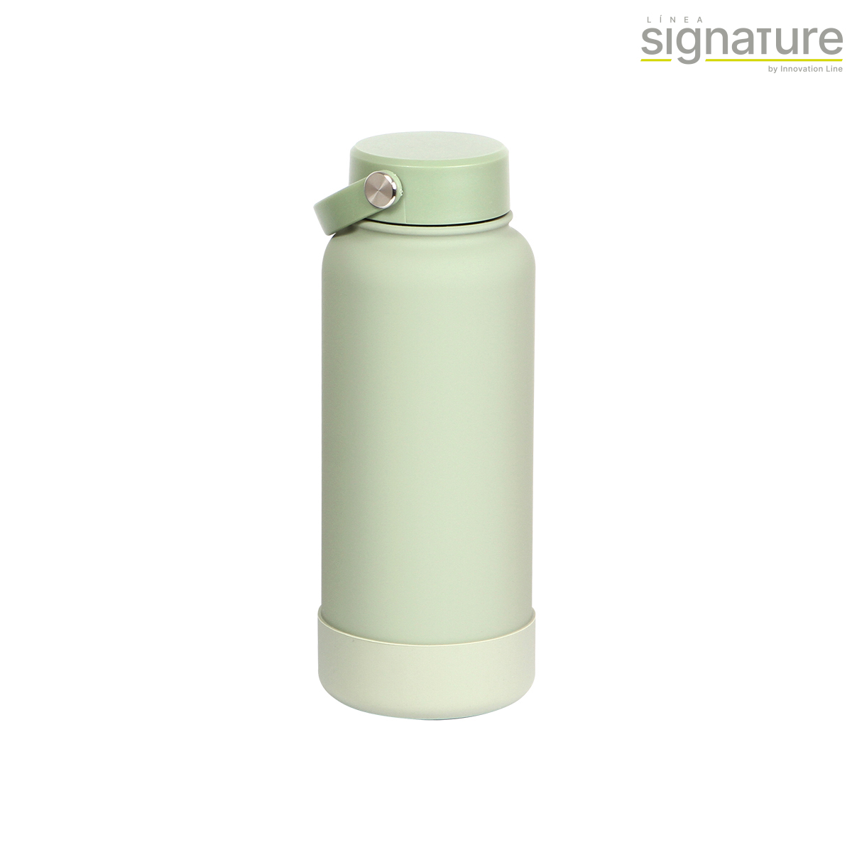 Termo Nyala. - Vista 2