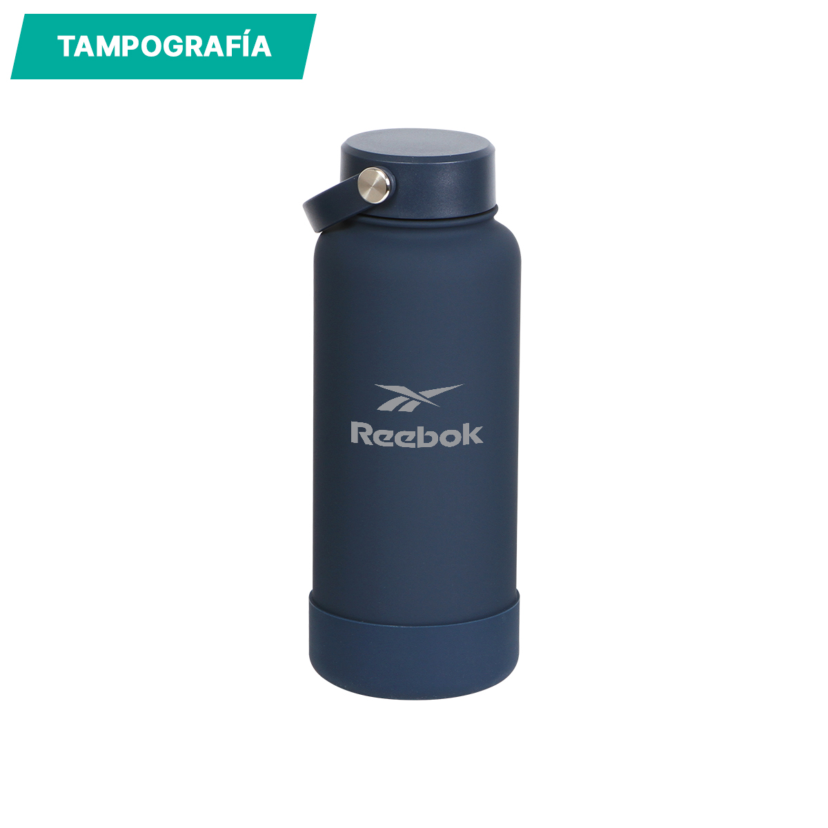 Termo Nyala. - Vista 4