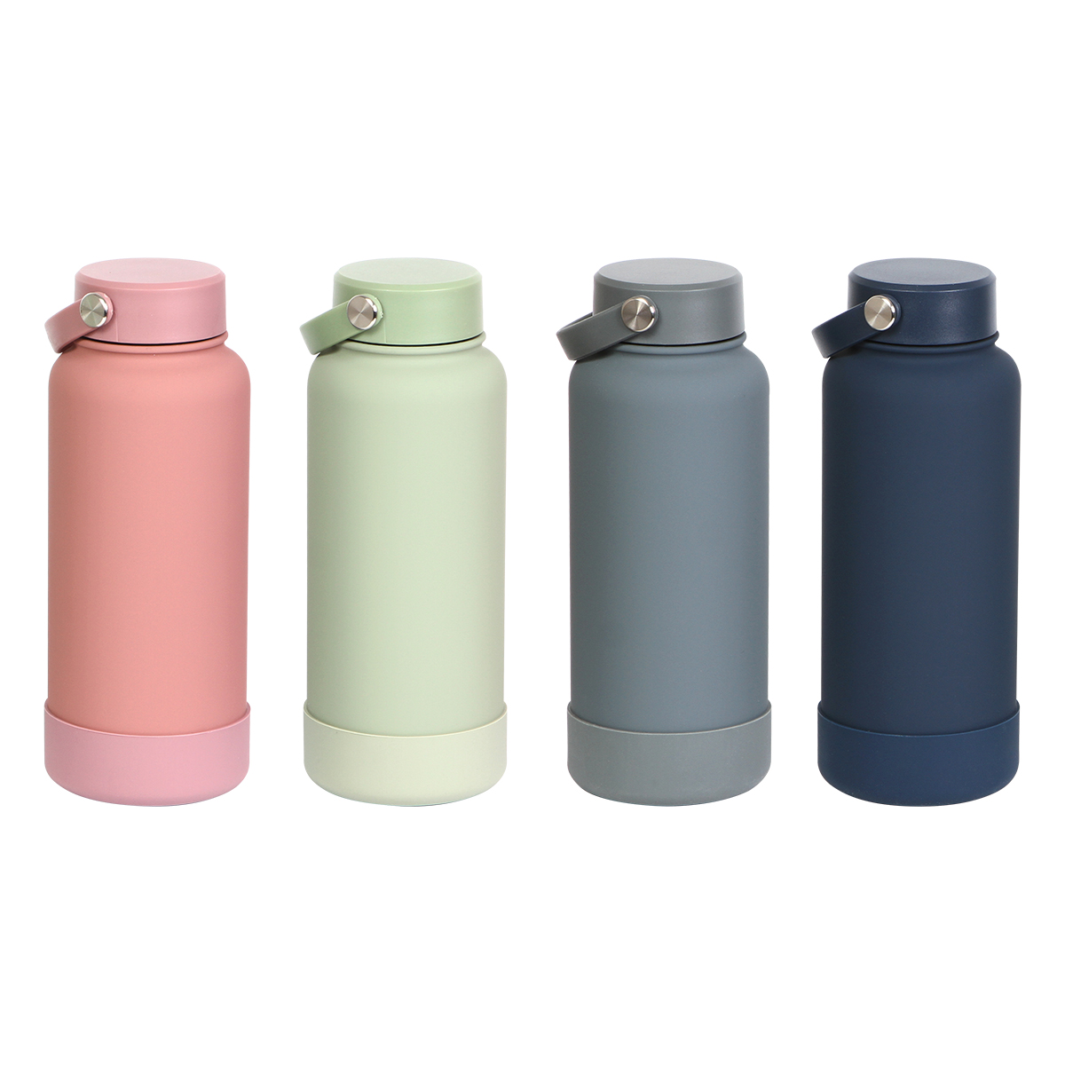 Termo Nyala. - Vista 5