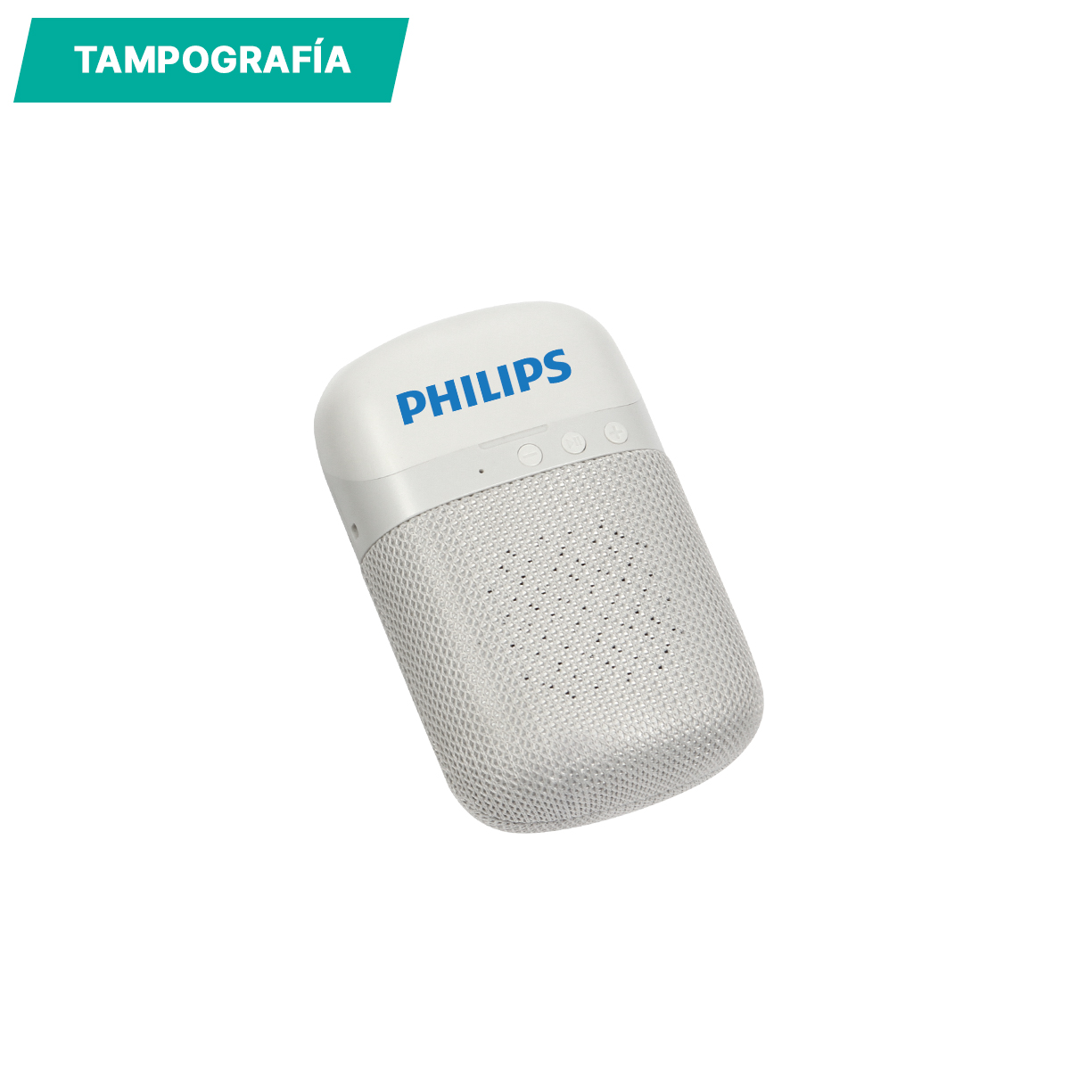 Bocina Daga. - Vista 3