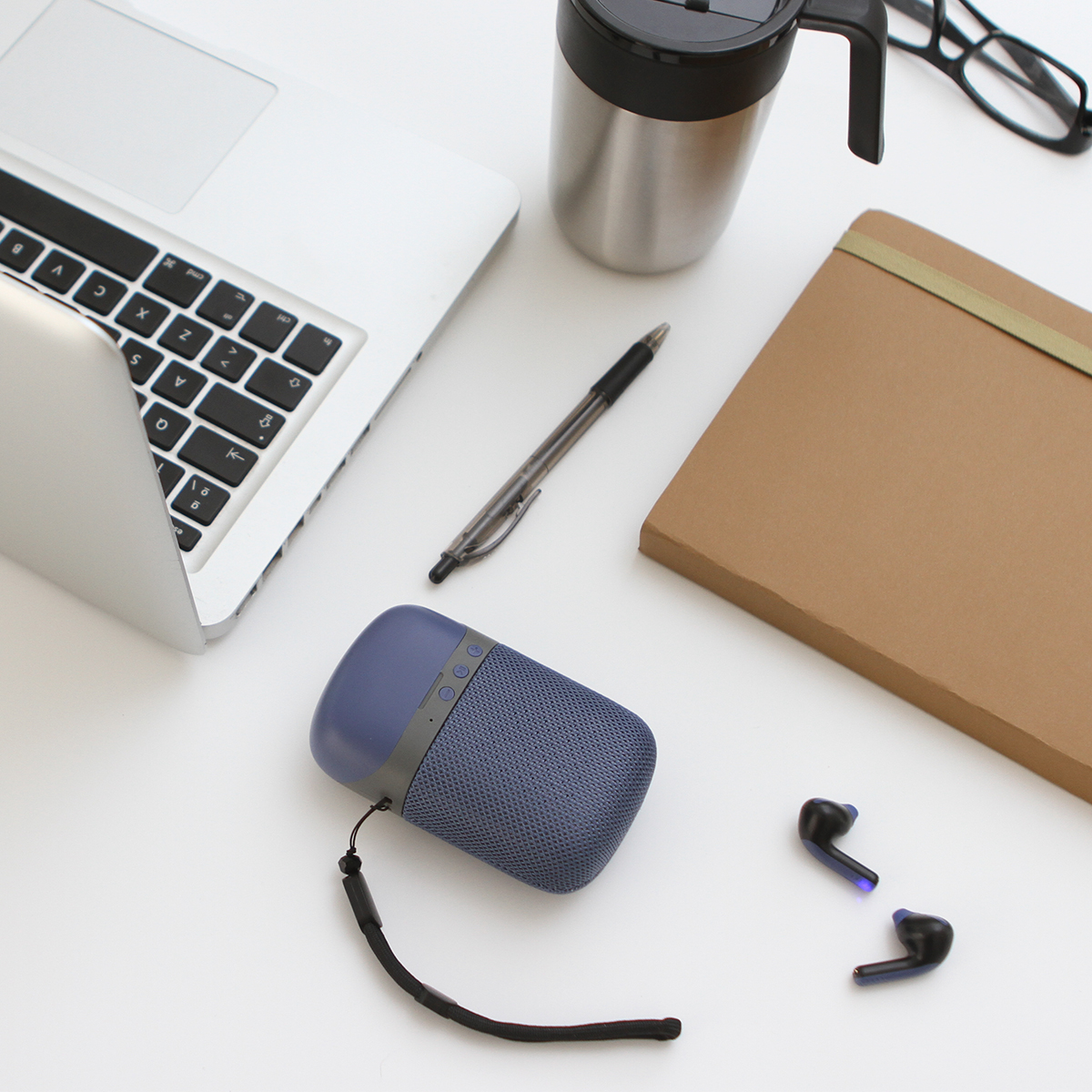 Bocina Daga. - Vista 5