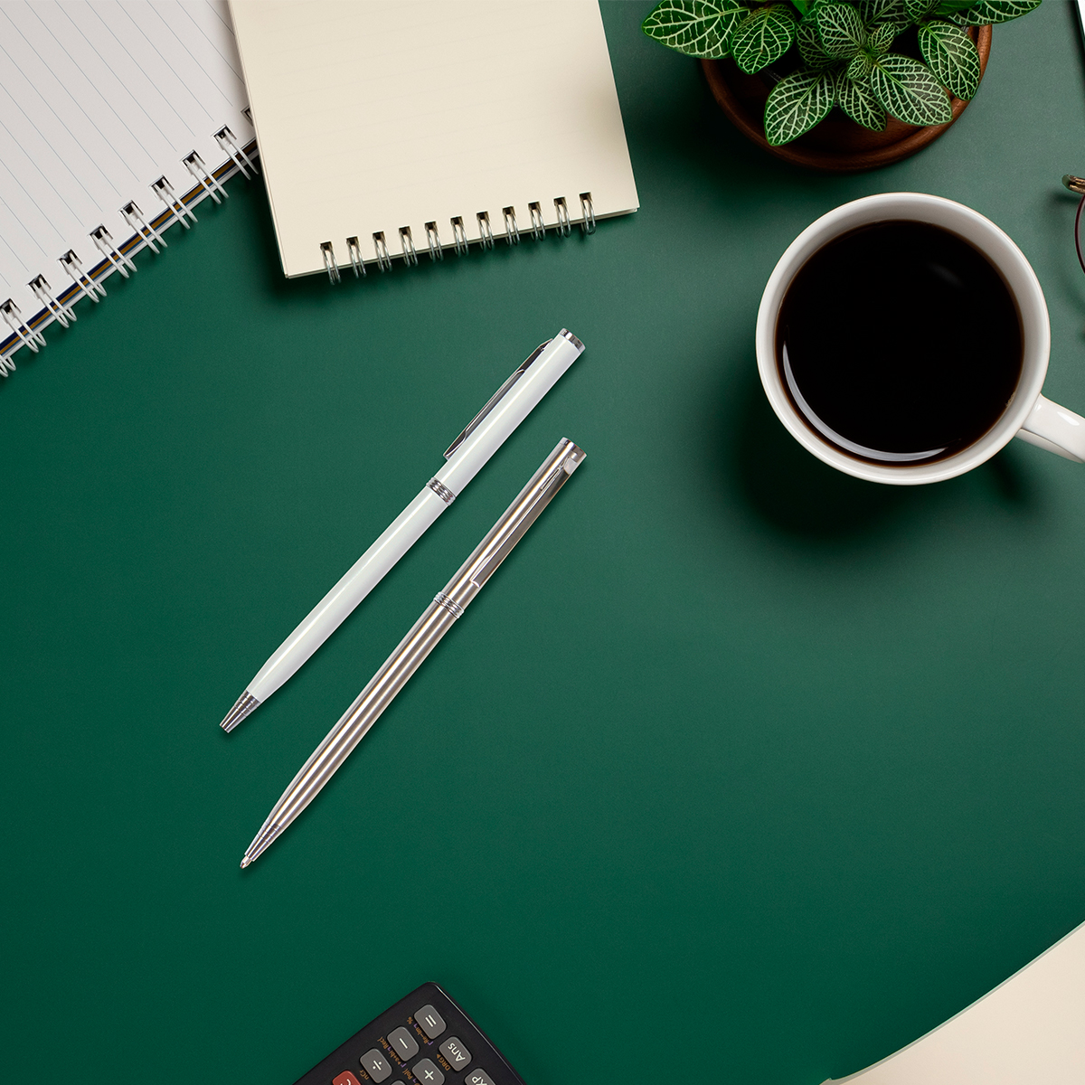 Bolígrafo Most. - Vista 2