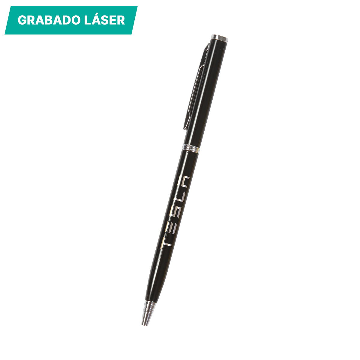 Bolígrafo Most. - Vista 3