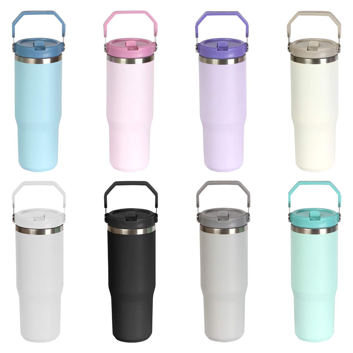 Termo Timbu. - Vista 2