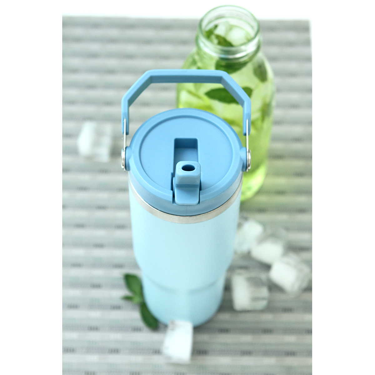 Termo Timbu. - Vista 3