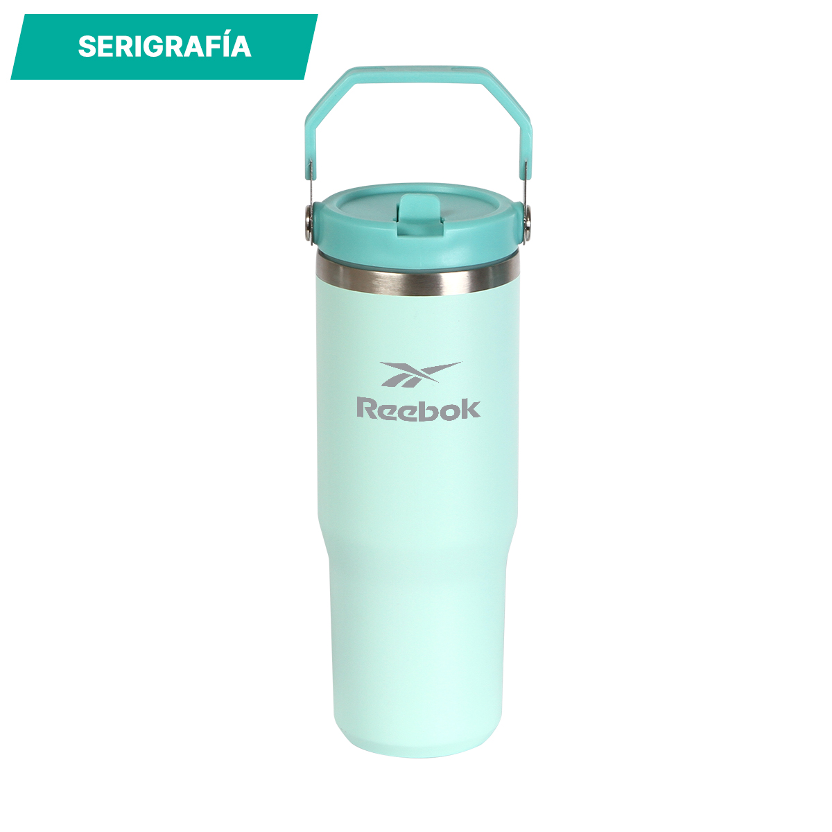 Termo Timbu. - Vista 4