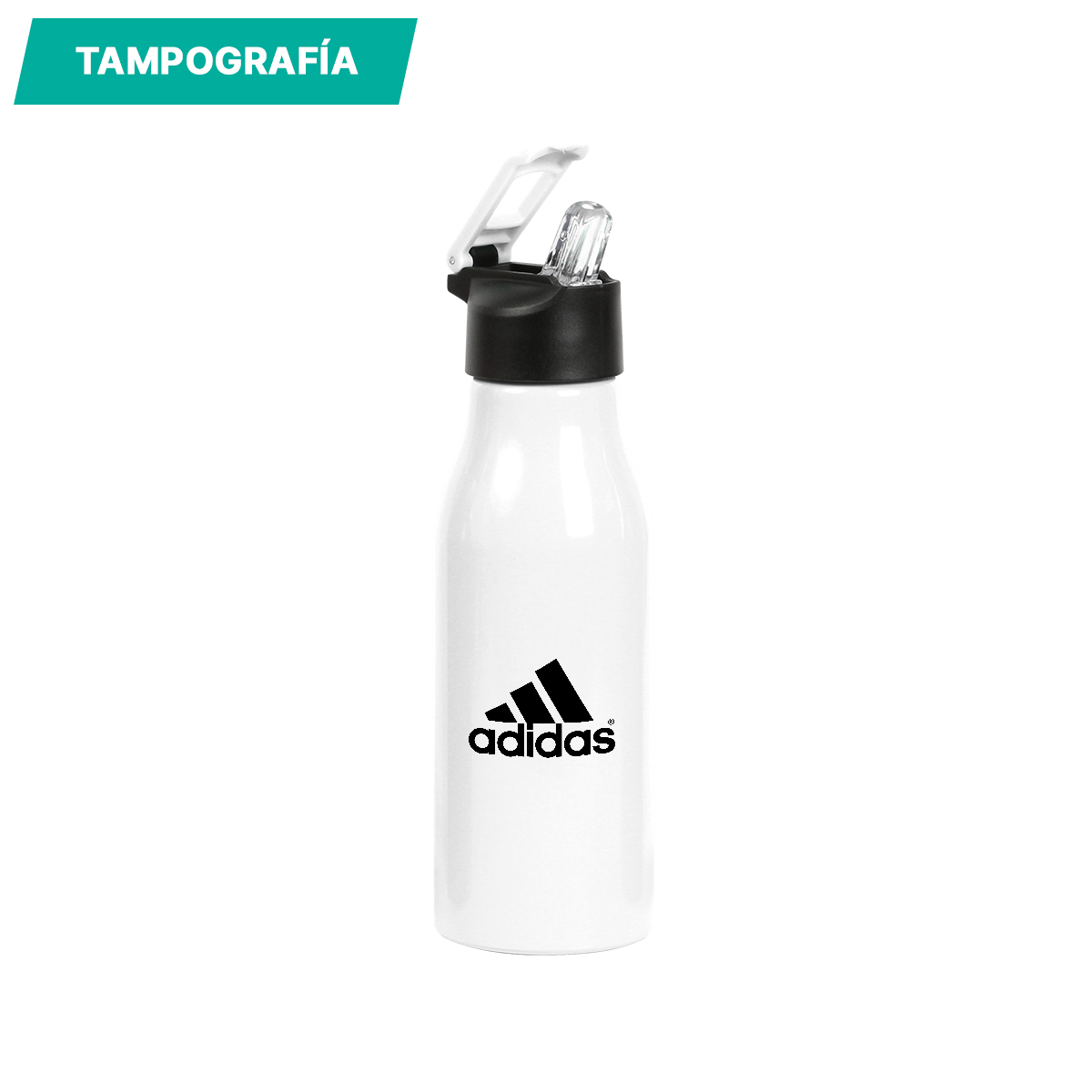 Botella Dongola. - Vista 2