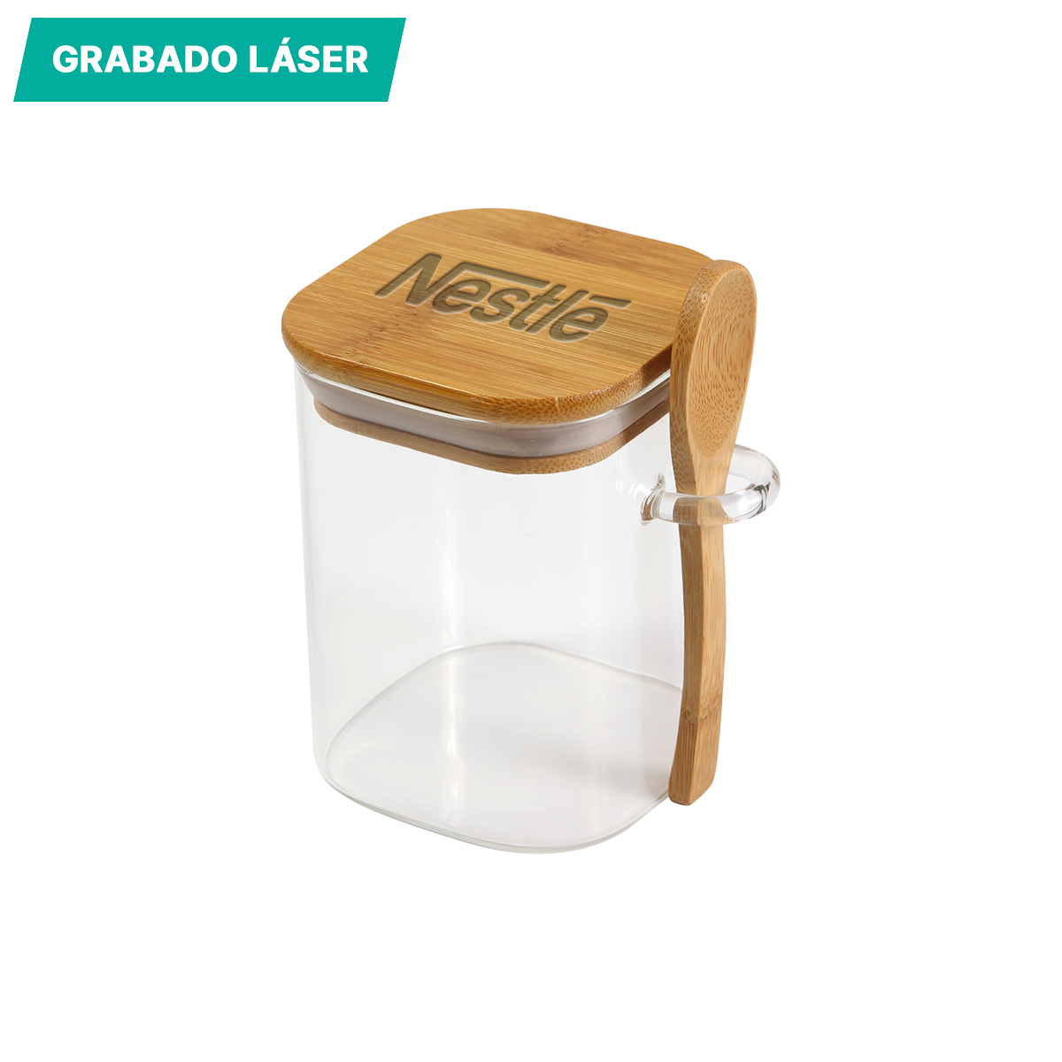 Contenedor Jakar. - Vista 2