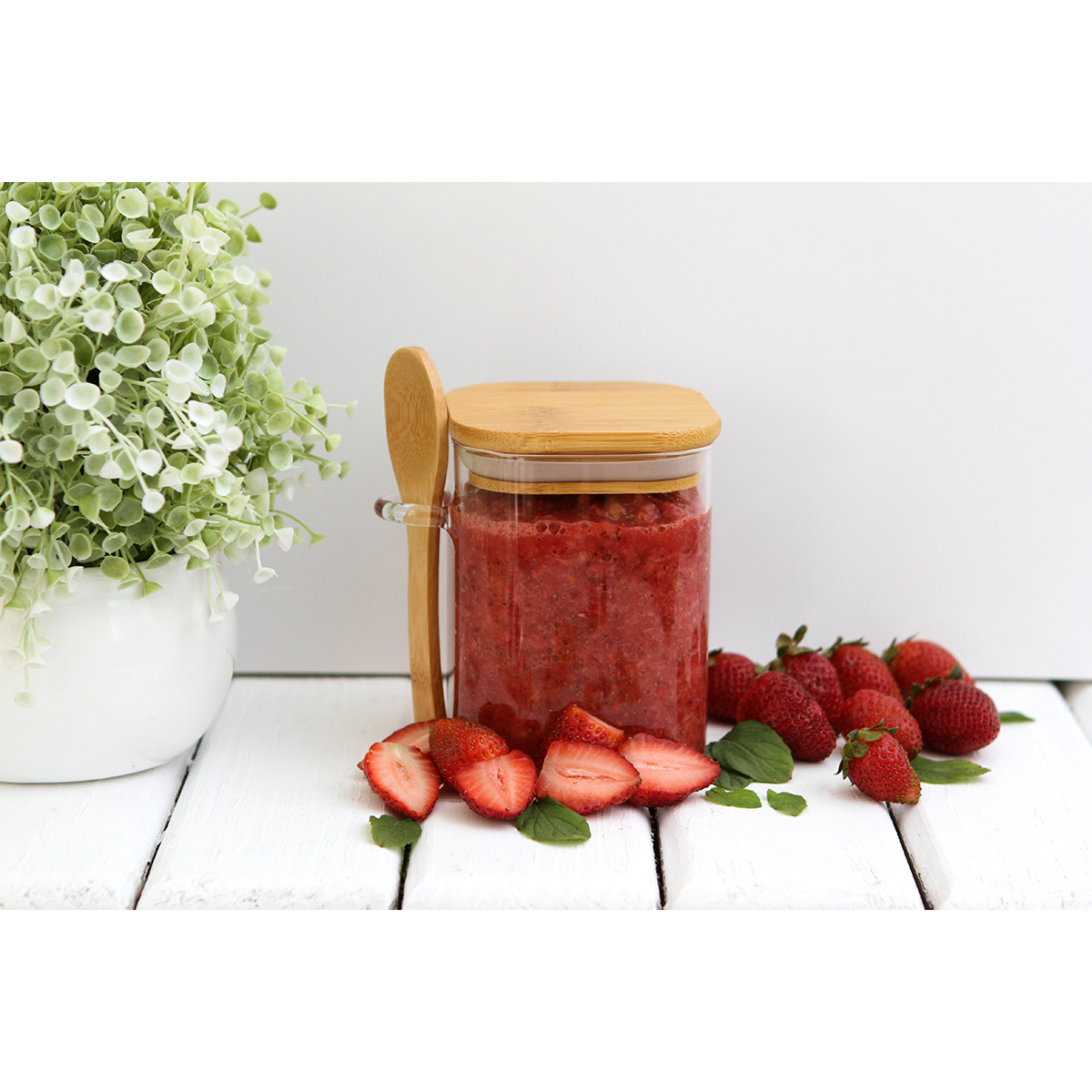 Contenedor Jakar. - Vista 3