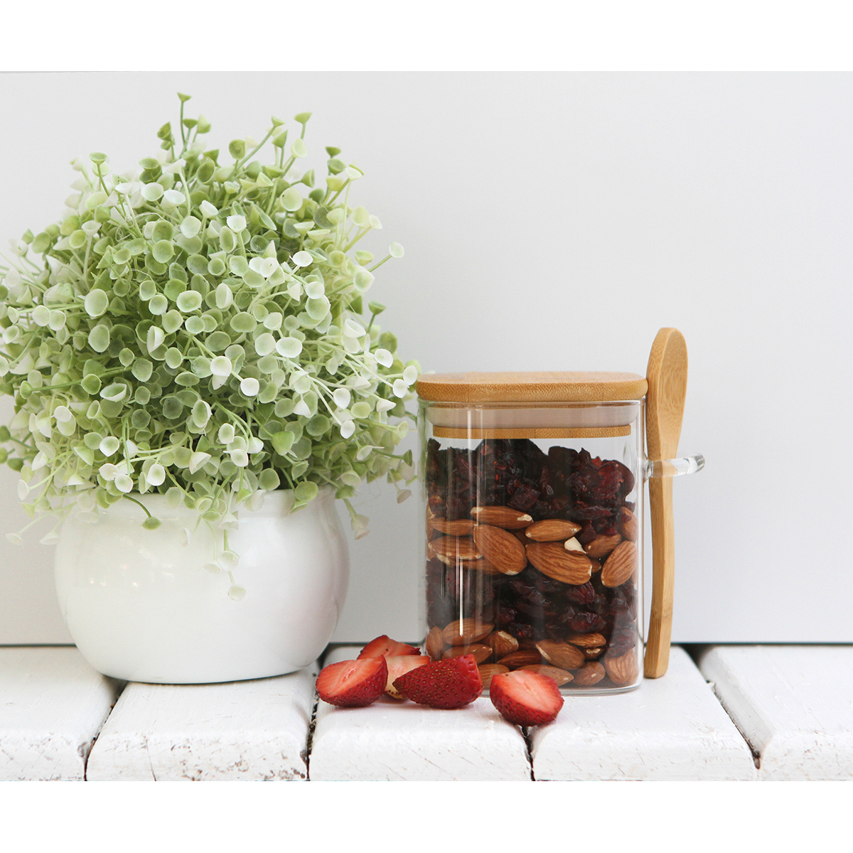 Contenedor Jakar. - Vista 4