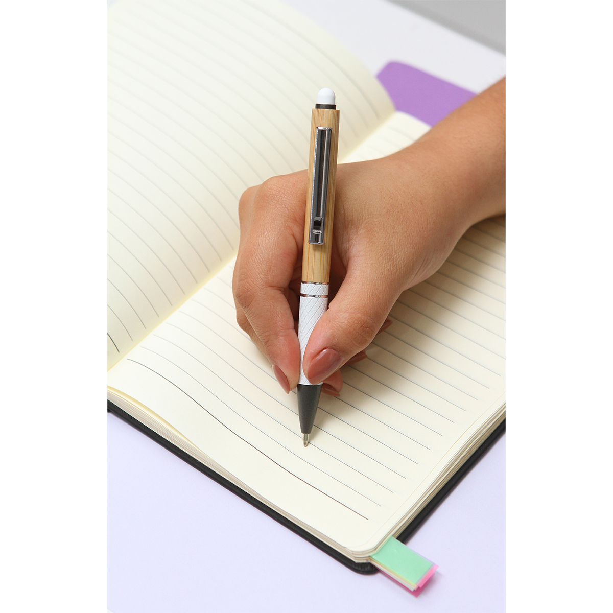 Bolígrafo Seletar. - Vista 5