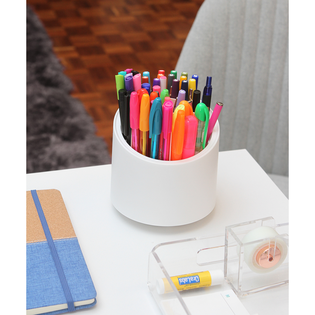 Organizador Abovyan. - Vista 4