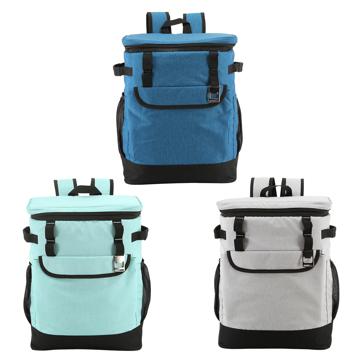 Bolsa hielera Adam. - Vista 2