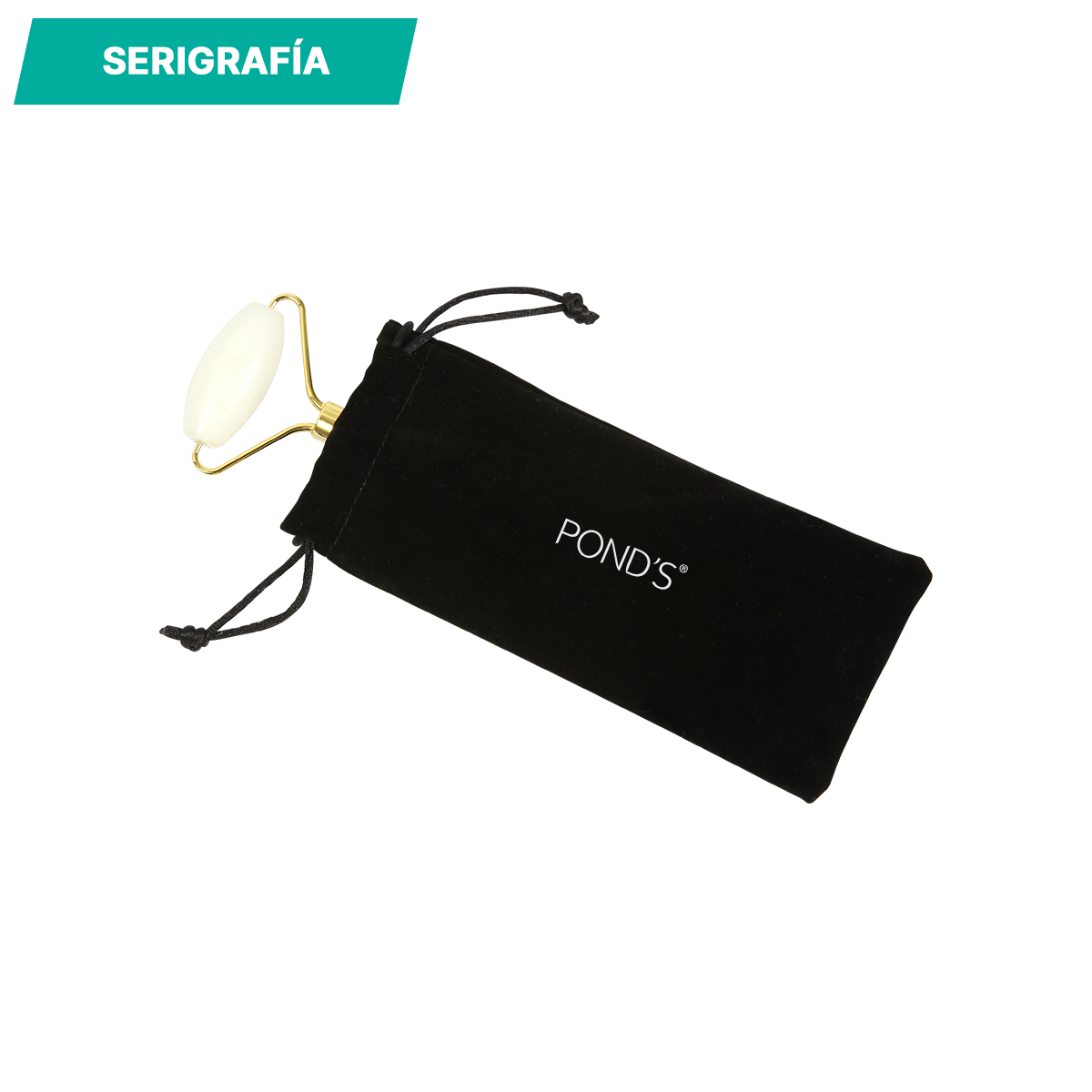 Set masajeador Bakel - Vista 4