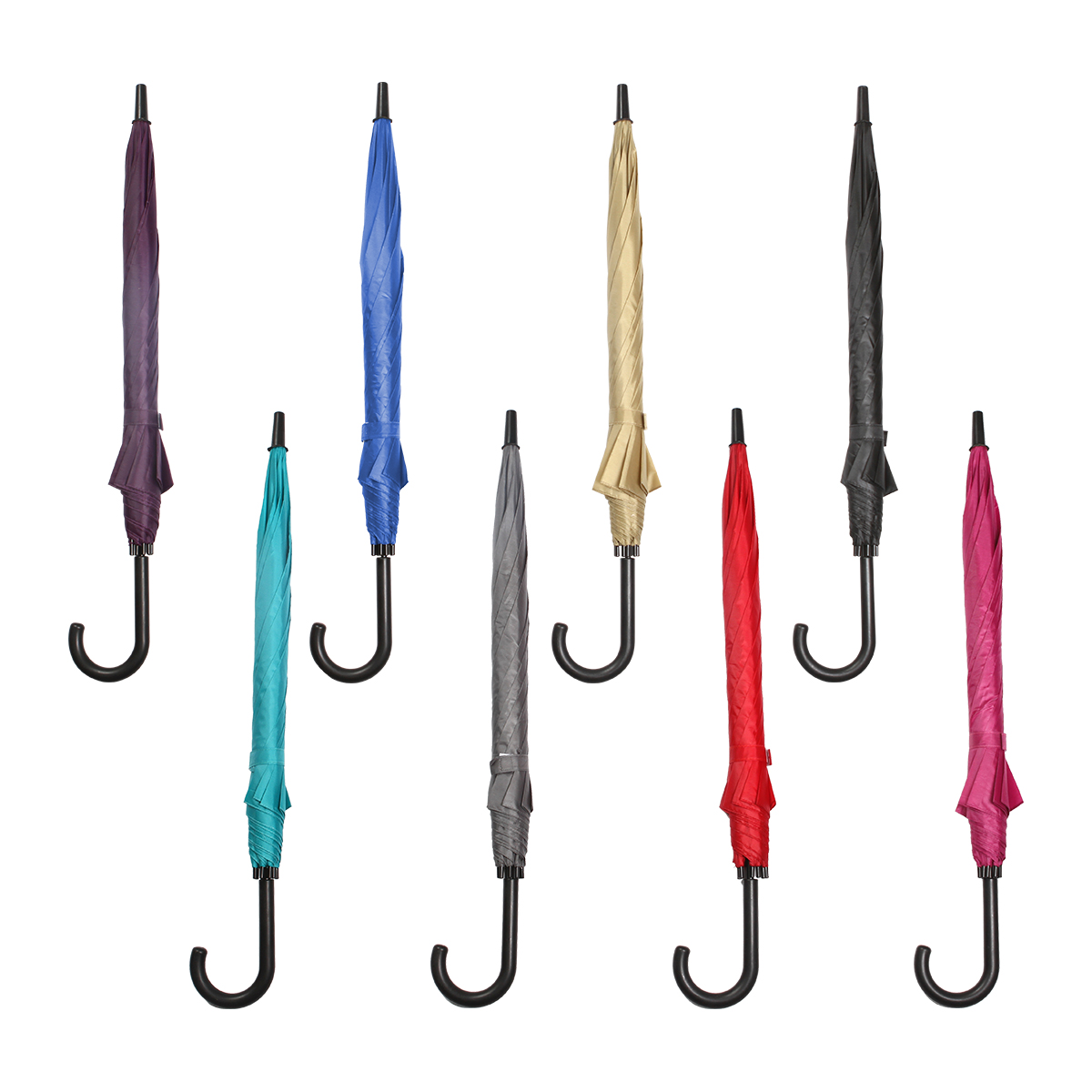 Paraguas Kaolack. - Vista 3