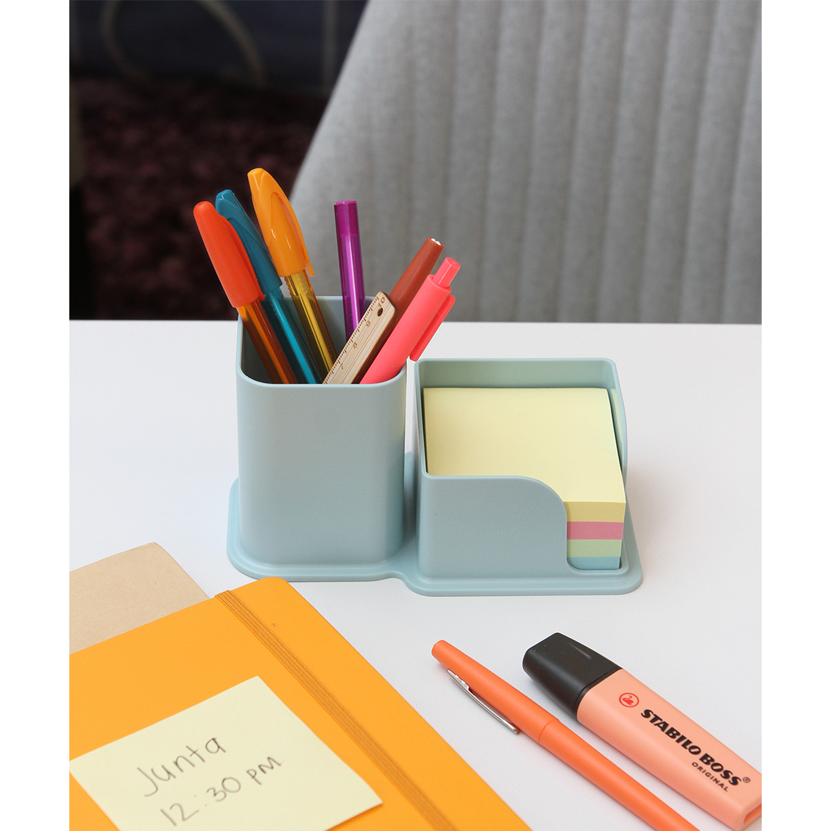 Organizador Vanadzor. - Vista 3