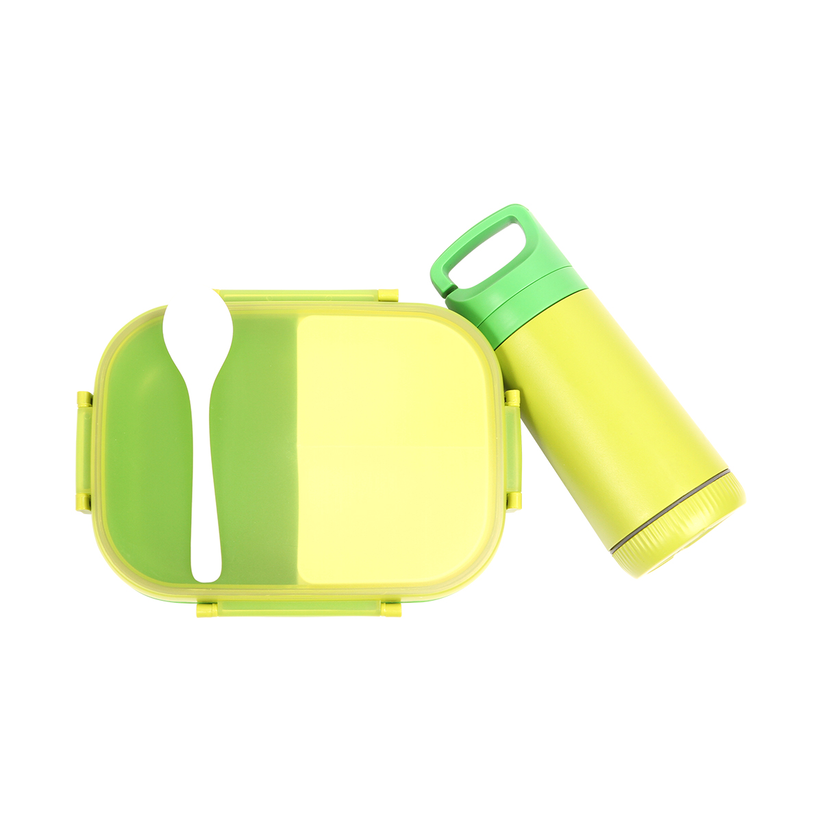 Set Hamra. - Vista 2