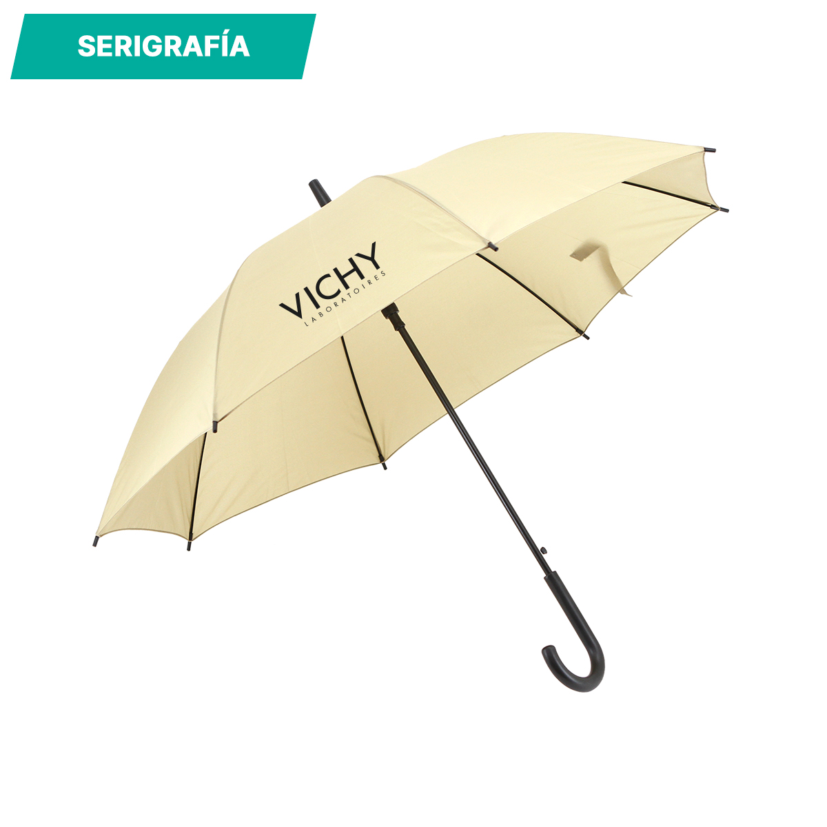 Paraguas Kaolack. - Vista 6