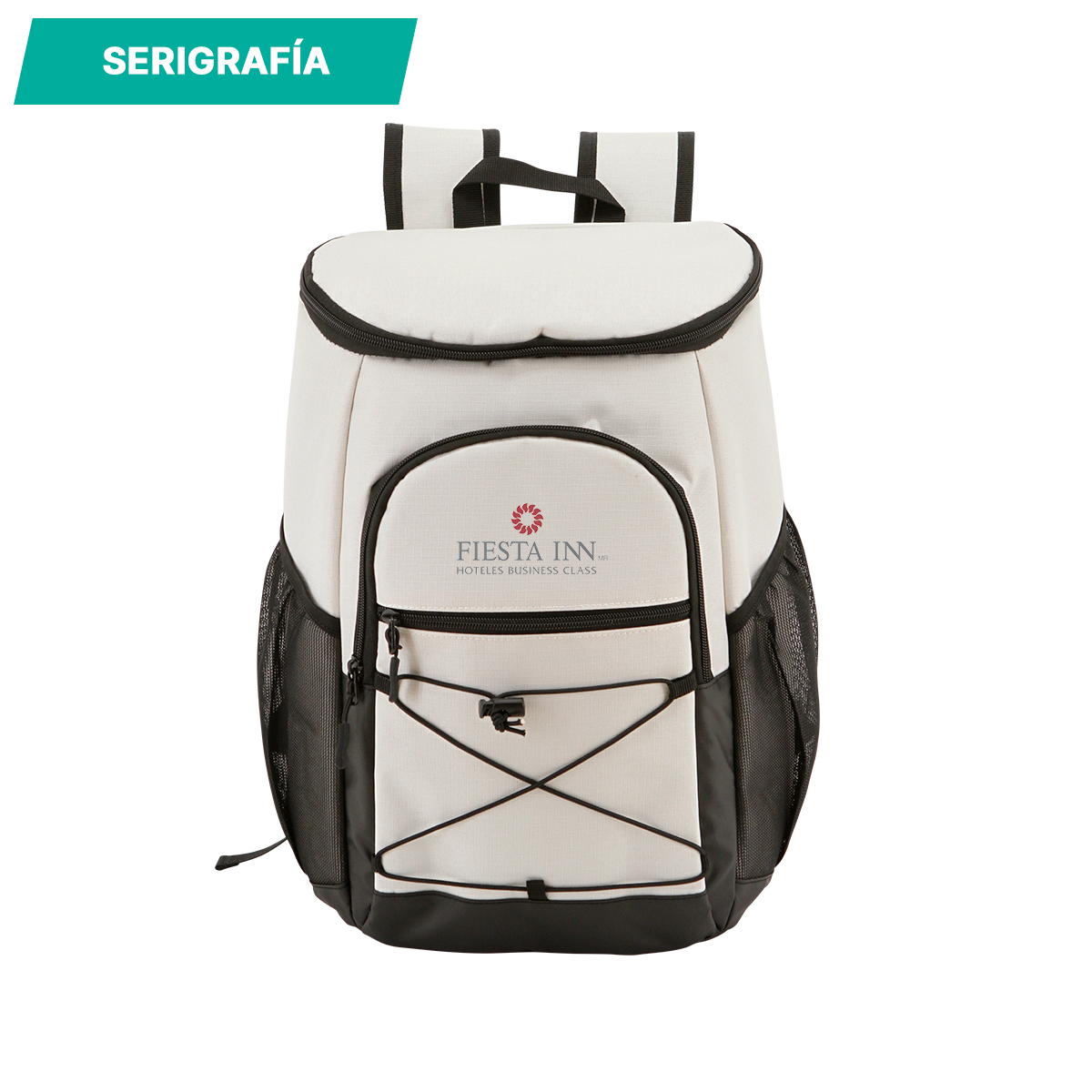 Mochila Suwaiq. - Vista 4