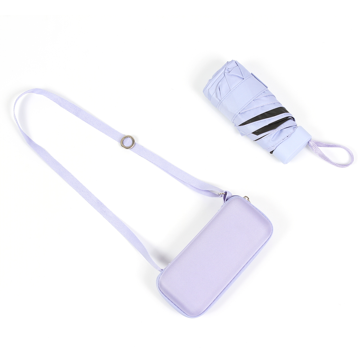 Paraguas Bahla. - Vista 4