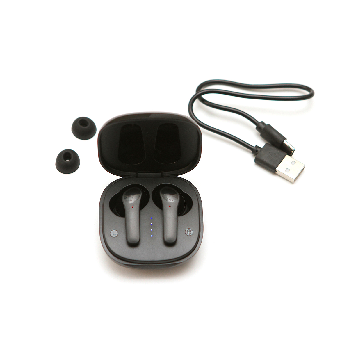 Audífonos Barka. - Vista 3