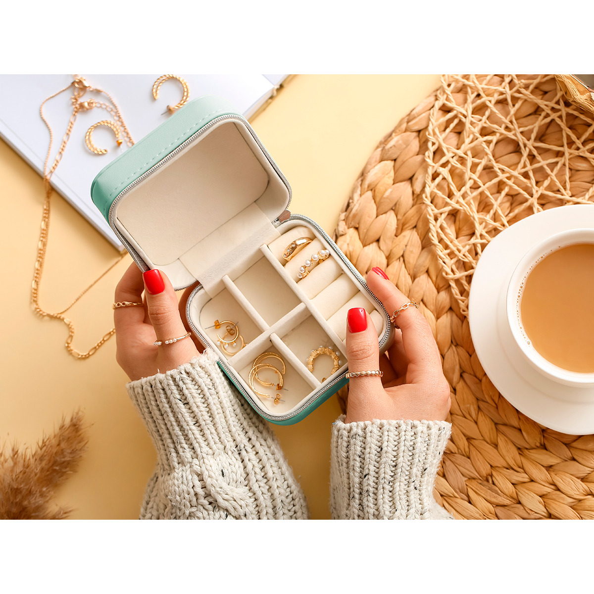 Organizador Ereván. - Vista 7