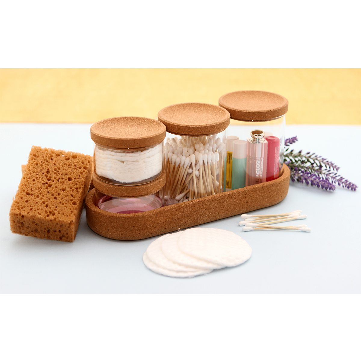 Set Buraimi. - Vista 3