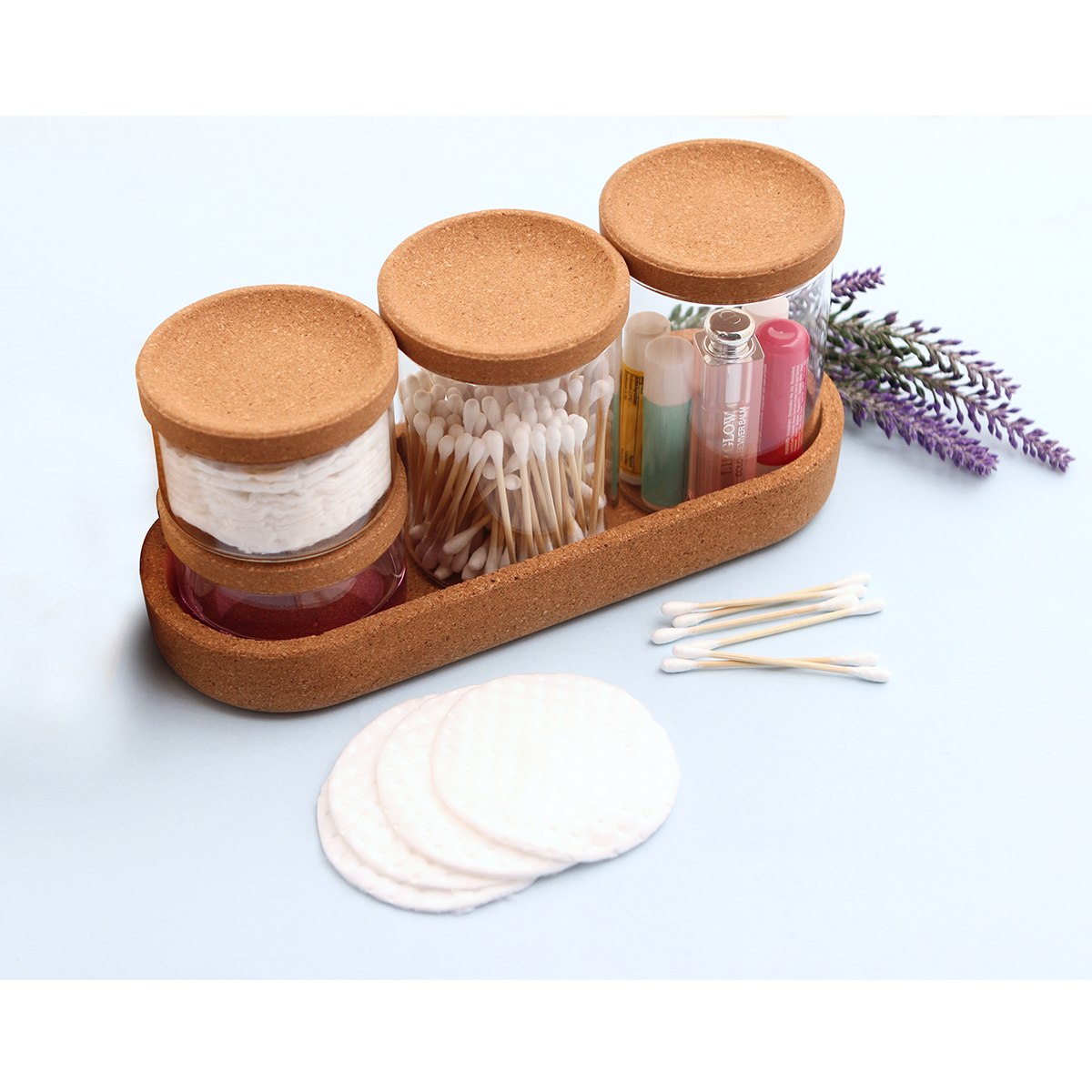 Set Buraimi. - Vista 4