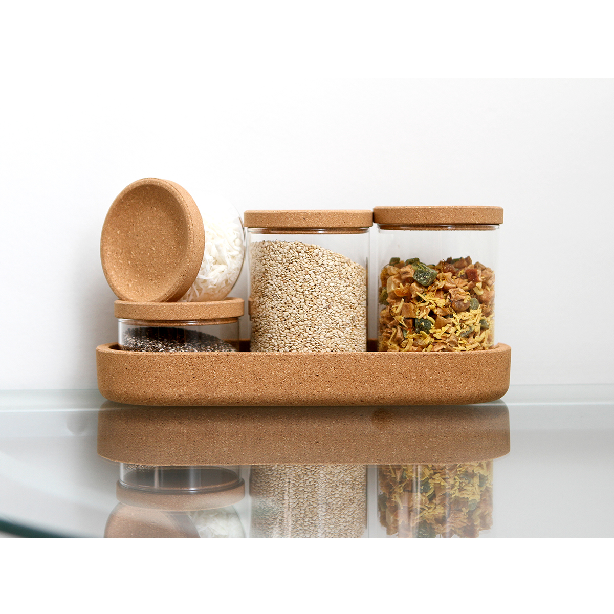 Set Buraimi. - Vista 6