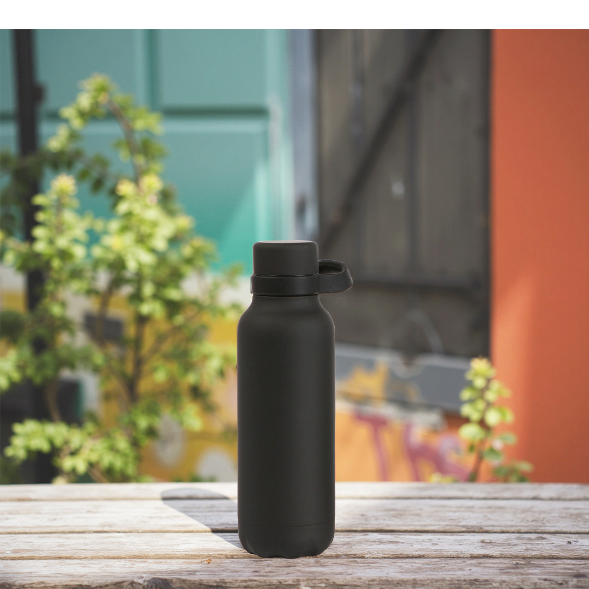 Termo Izki. - Vista 5