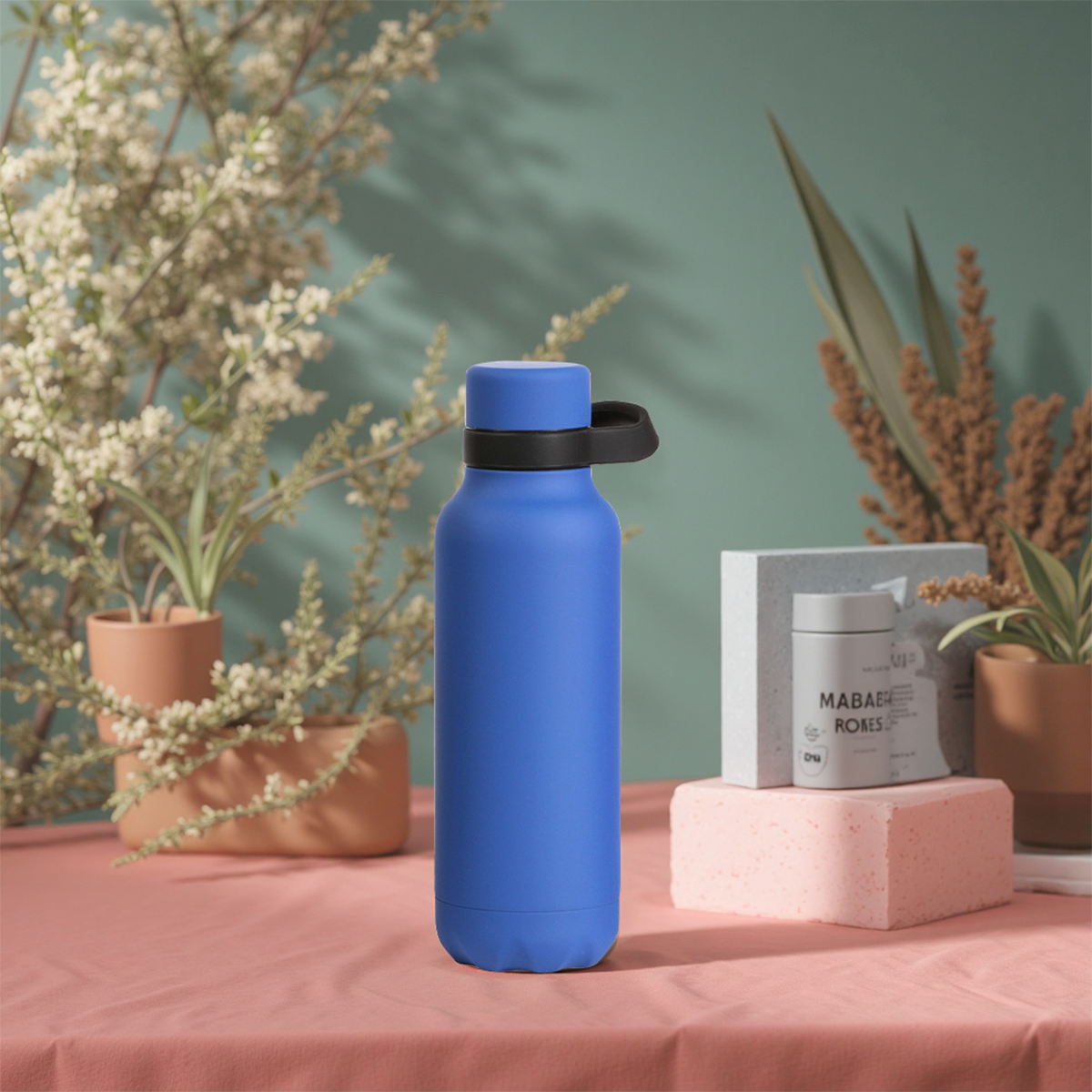 Termo Izki. - Vista 6