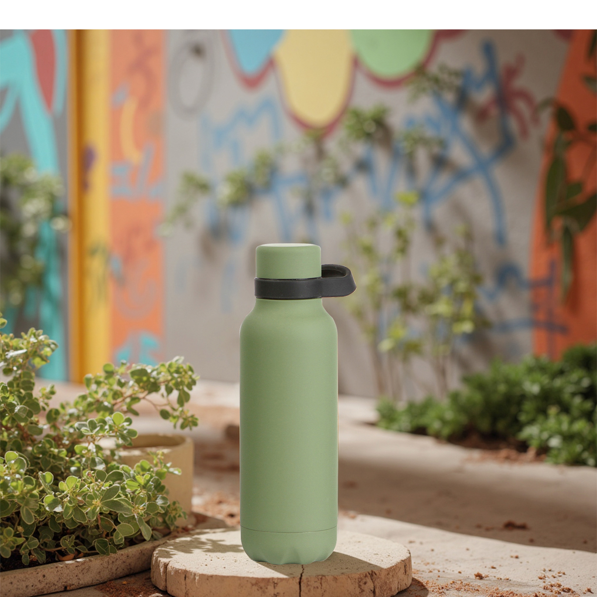 Termo Izki. - Vista 9