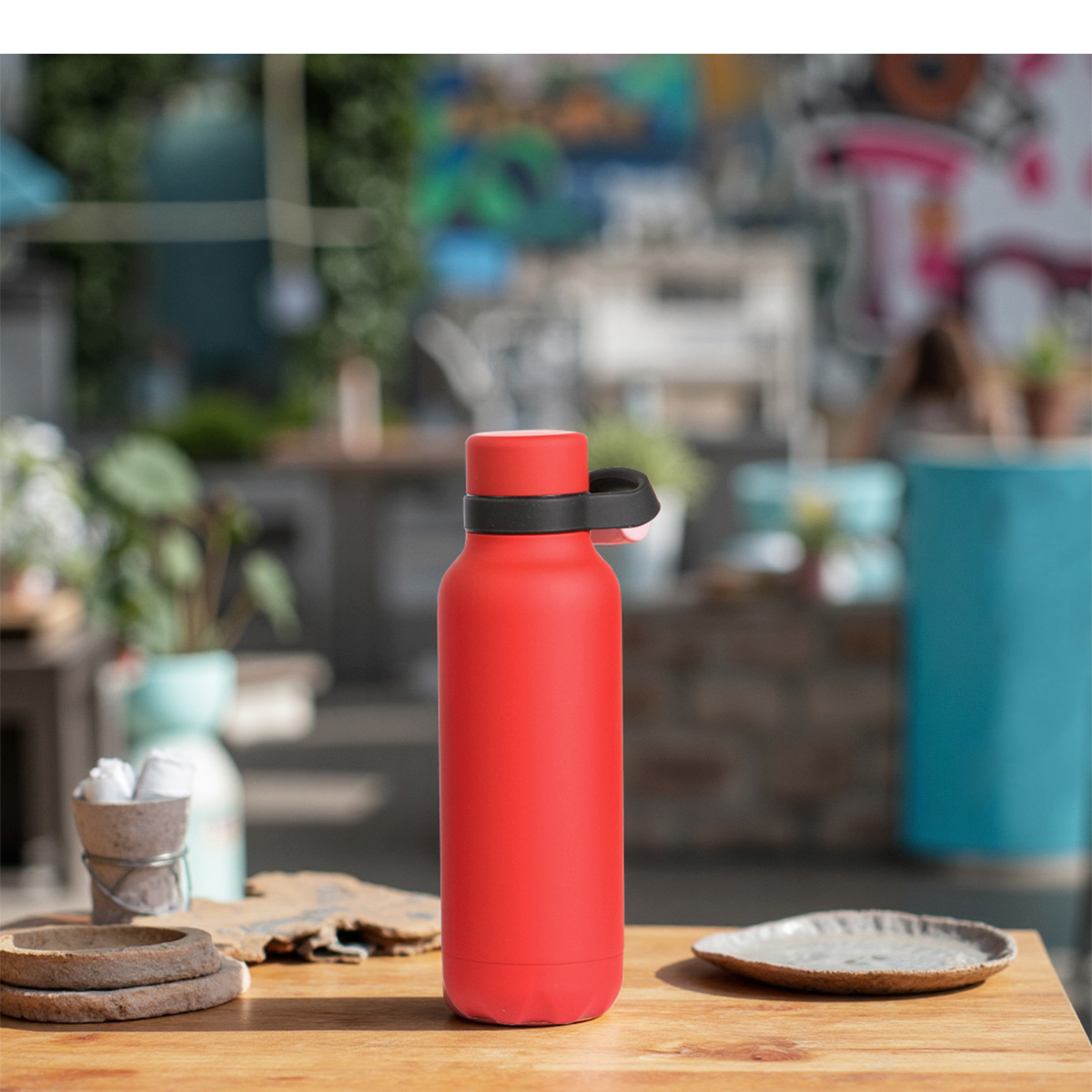 Termo Izki. - Vista 8