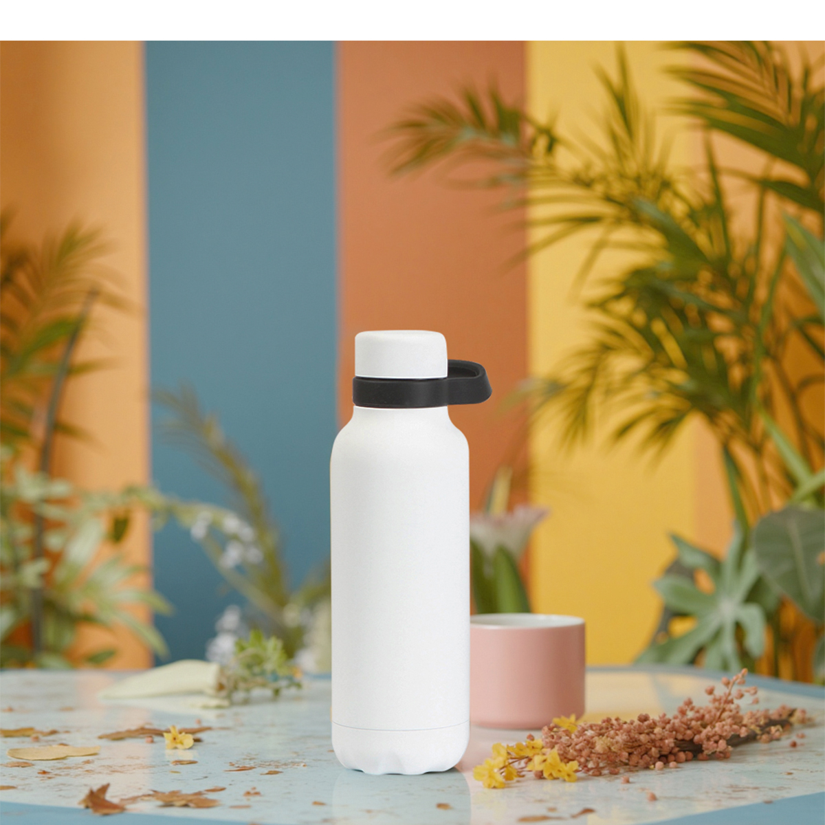 Termo Izki. - Vista 10