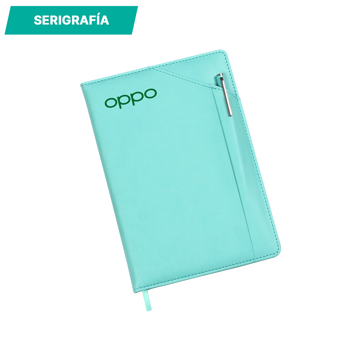 Libreta Bidiya. - Vista 2