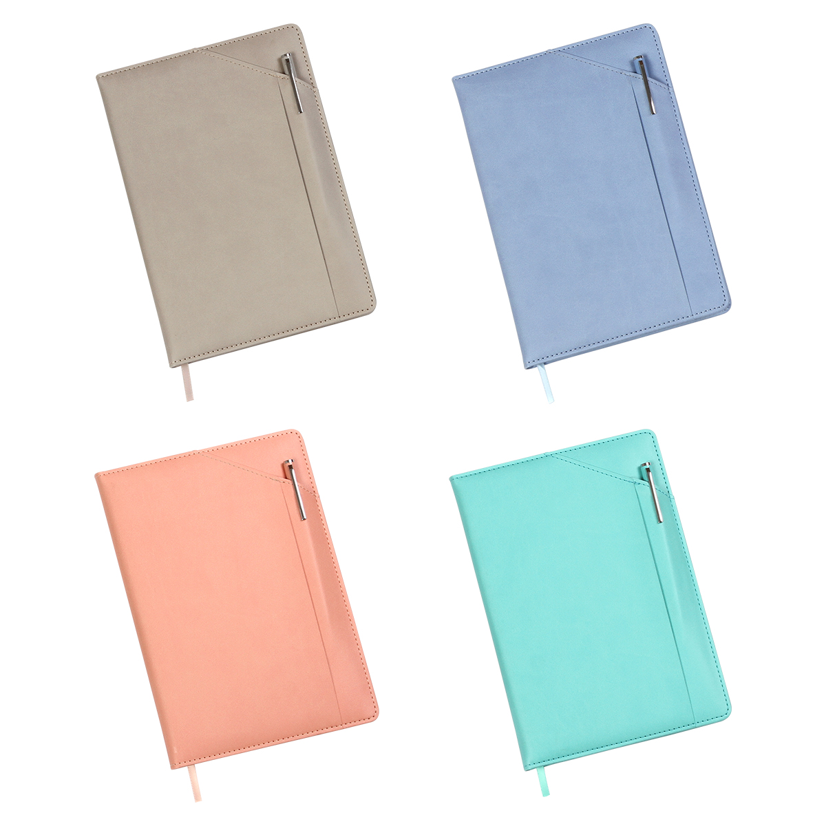 Libreta Bidiya. - Vista 4