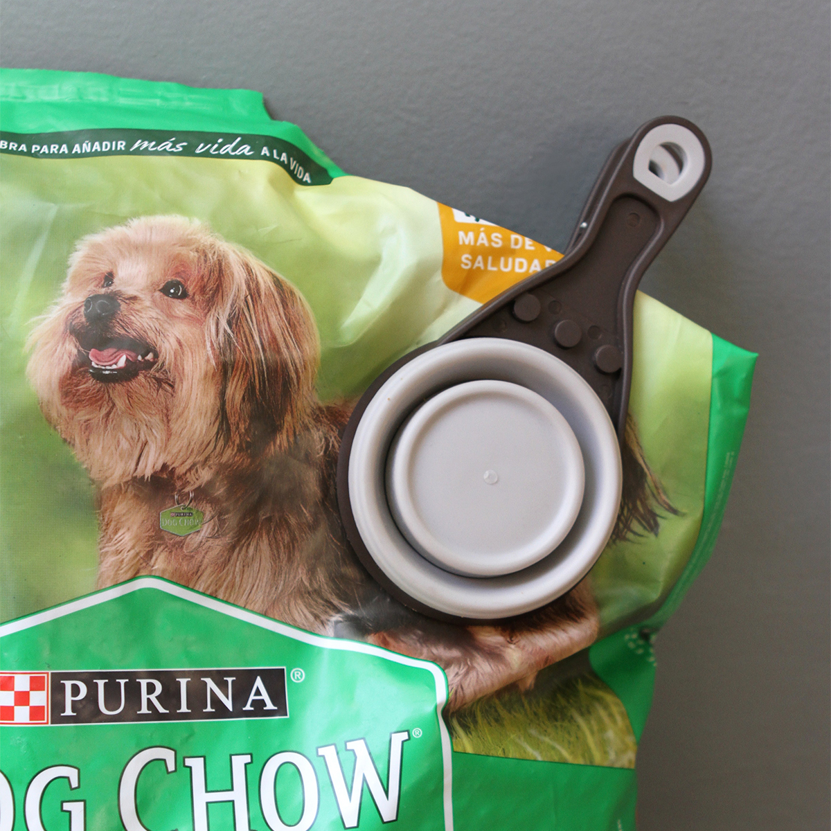 Taza Medidora Rustaq. - Vista 3