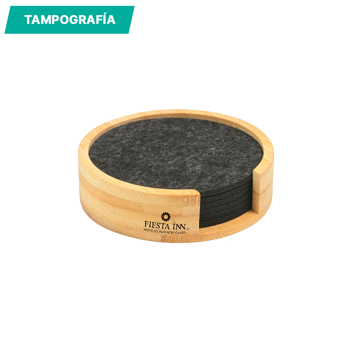 Juego Matrah. - Vista 2