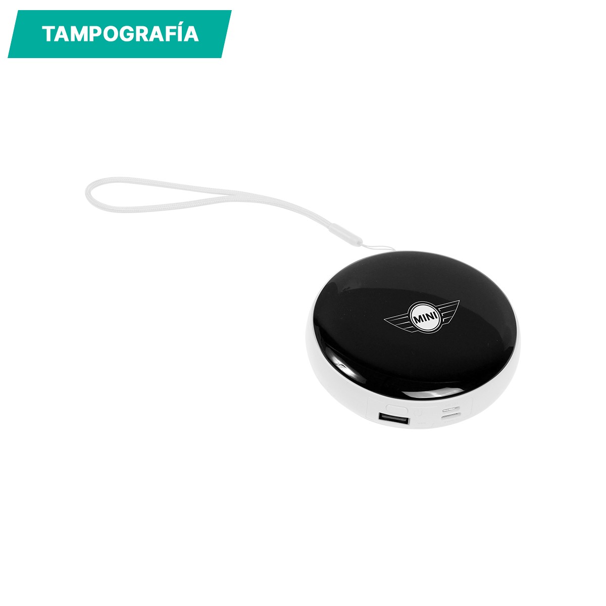 Power bank Bimini. - Vista 4