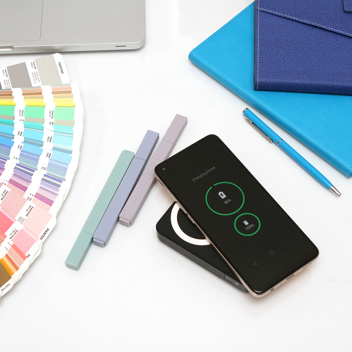 Power Bank Acklins. - Vista 5