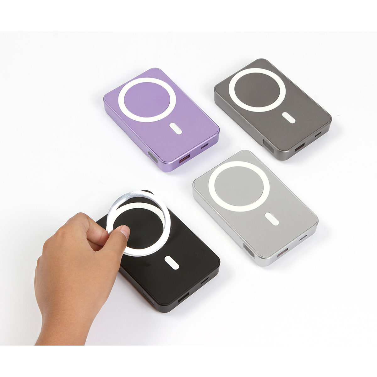 Power Bank Acklins. - Vista 6